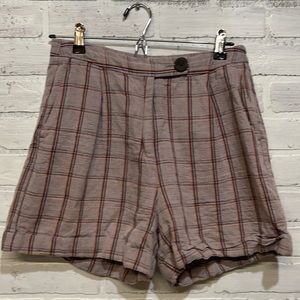 6 Frank & Oak Shorts